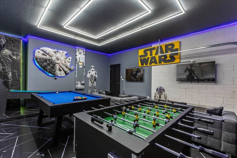 Themed Fun House - Image 11