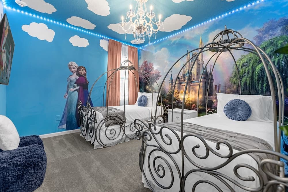 Themed Fun House - Image 19