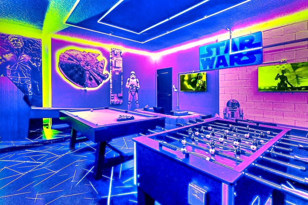 Themed Fun House - Image 10