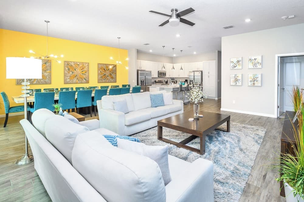 Verdant Oasis - Image 7