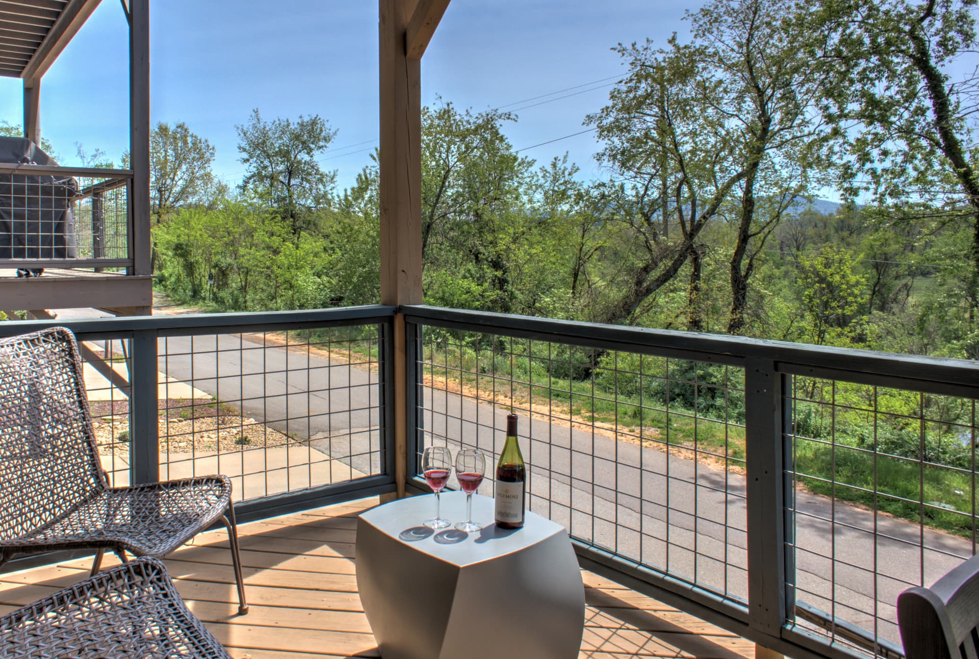 Upstream Cottage - Image 45