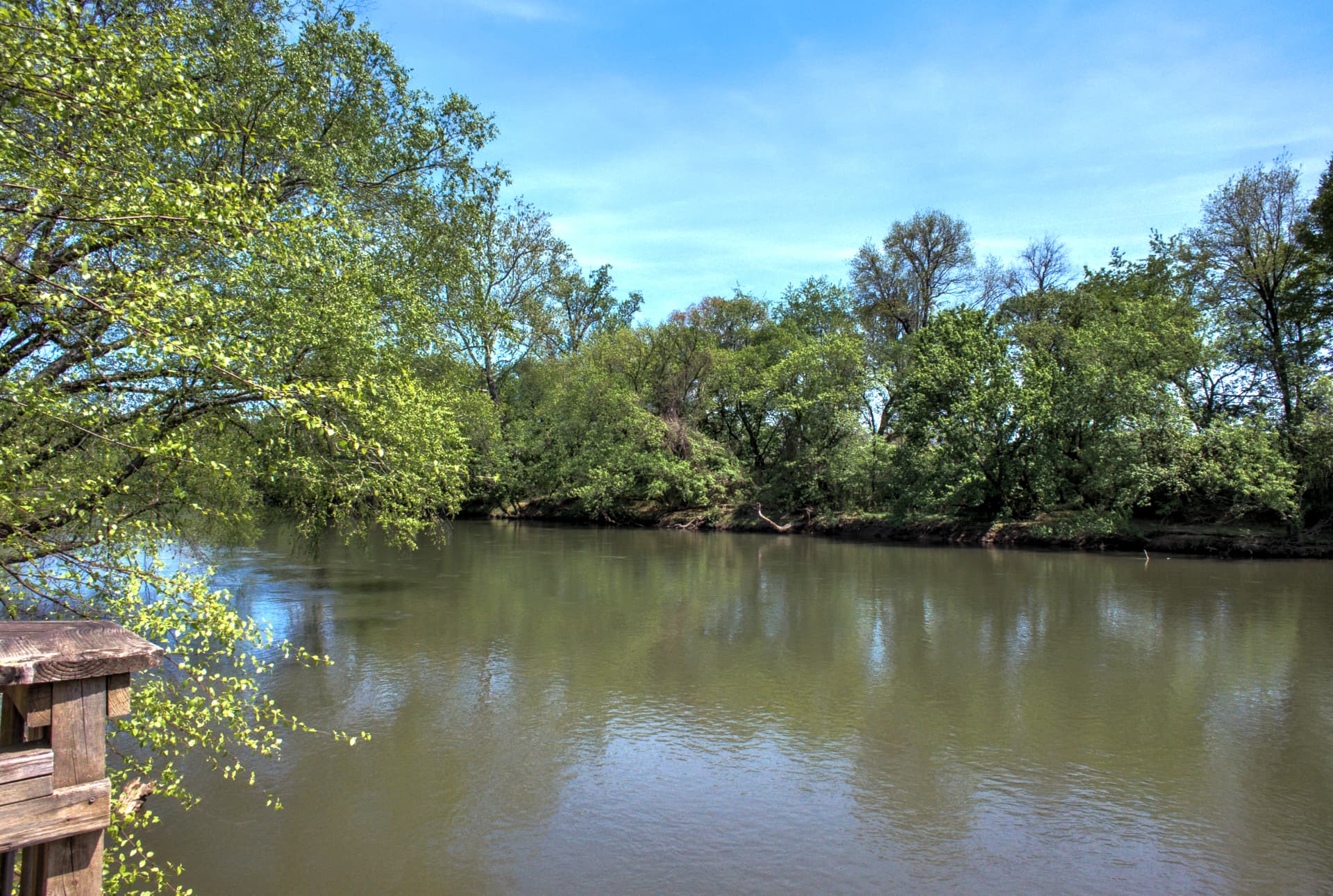 Upstream Cottage - Image 53