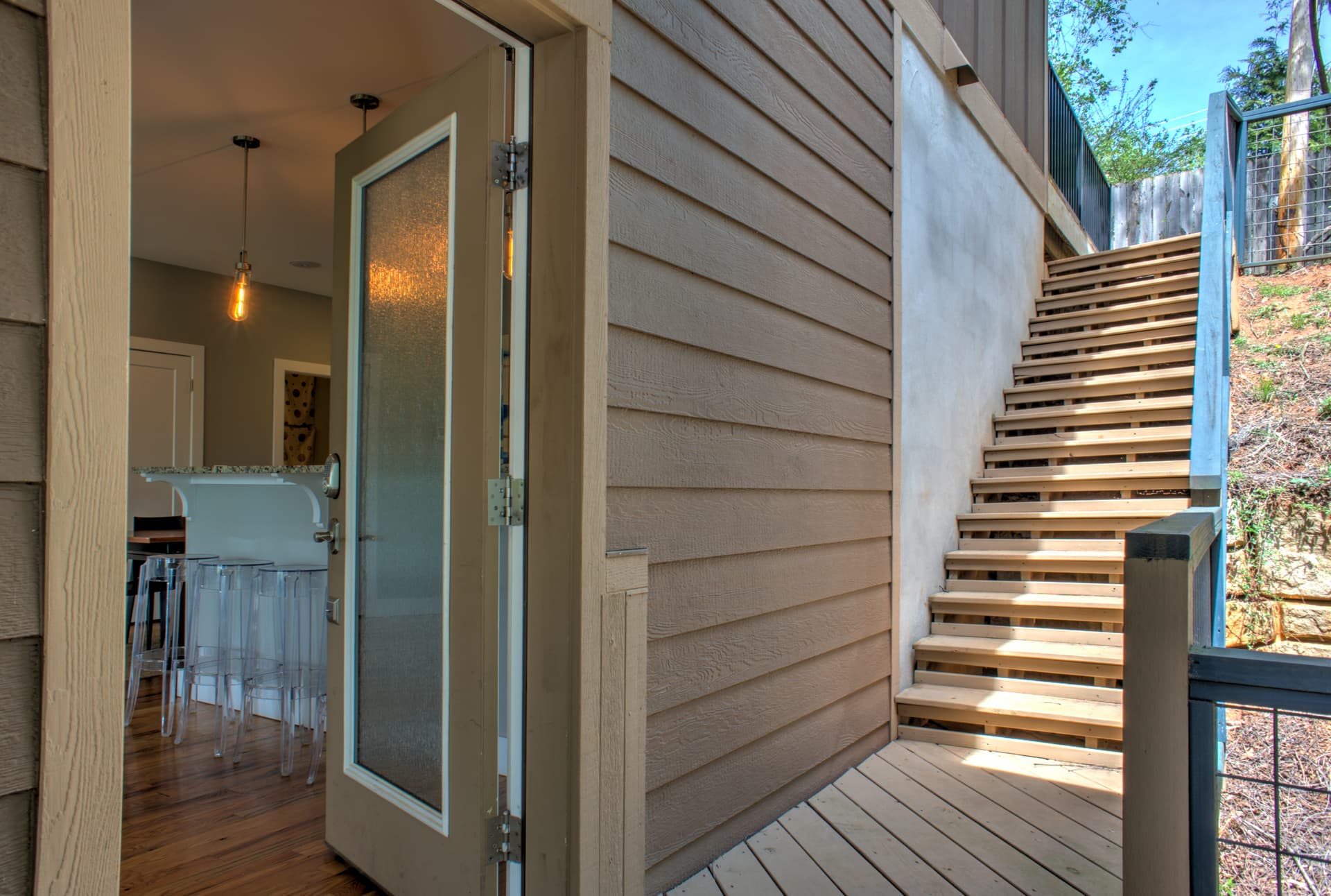 Upstream Cottage - Image 38