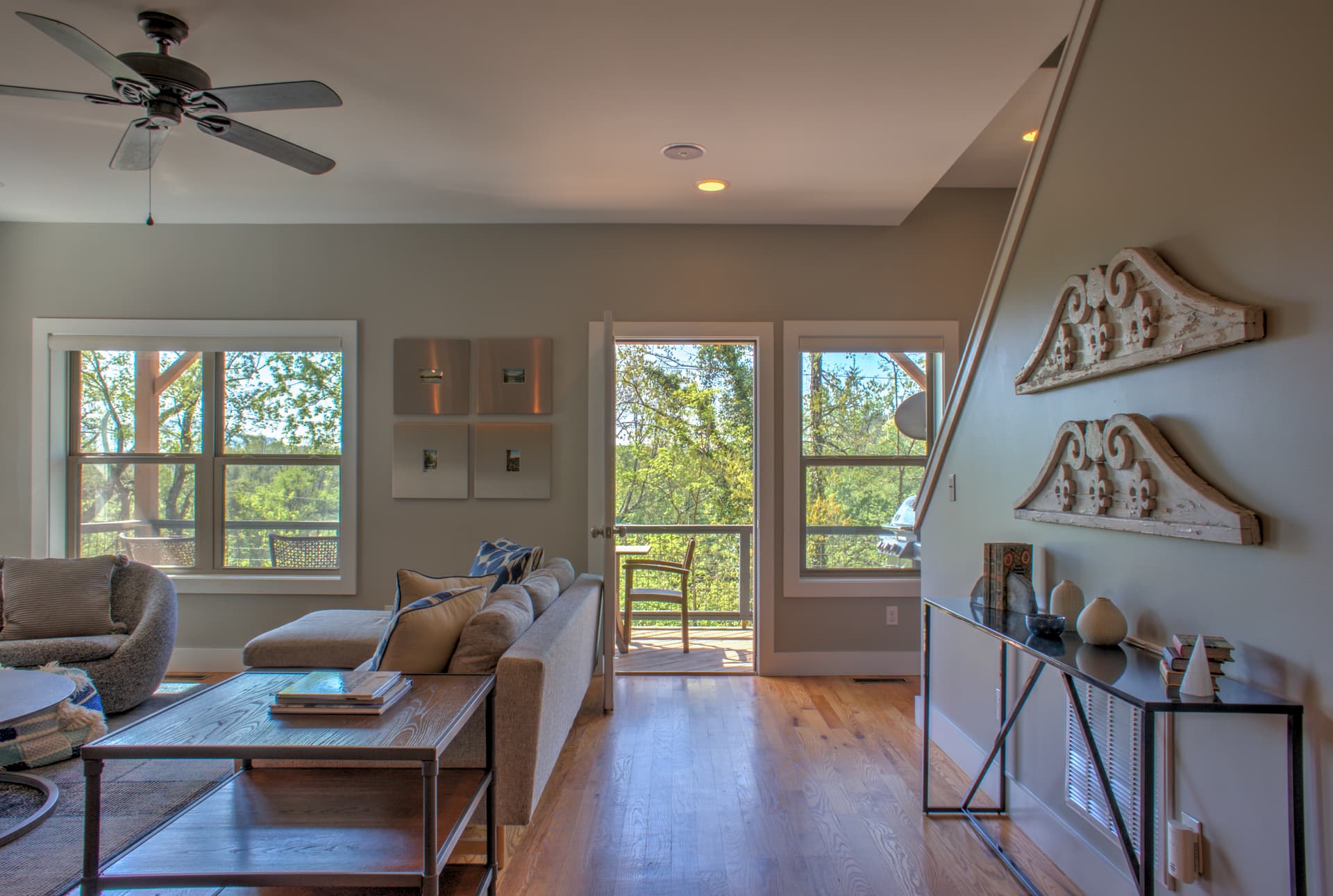 Upstream Cottage - Image 7