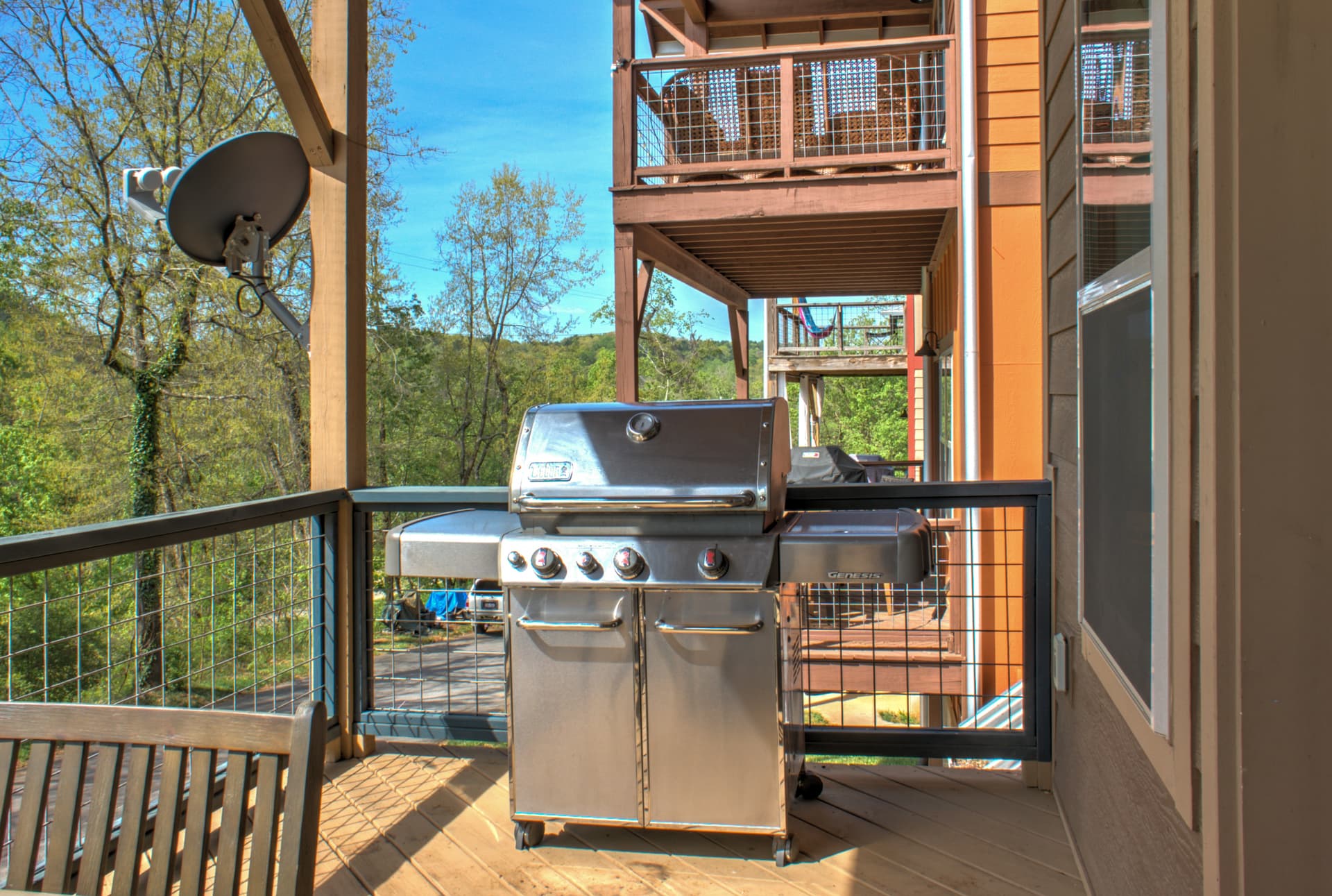 Upstream Cottage - Image 12