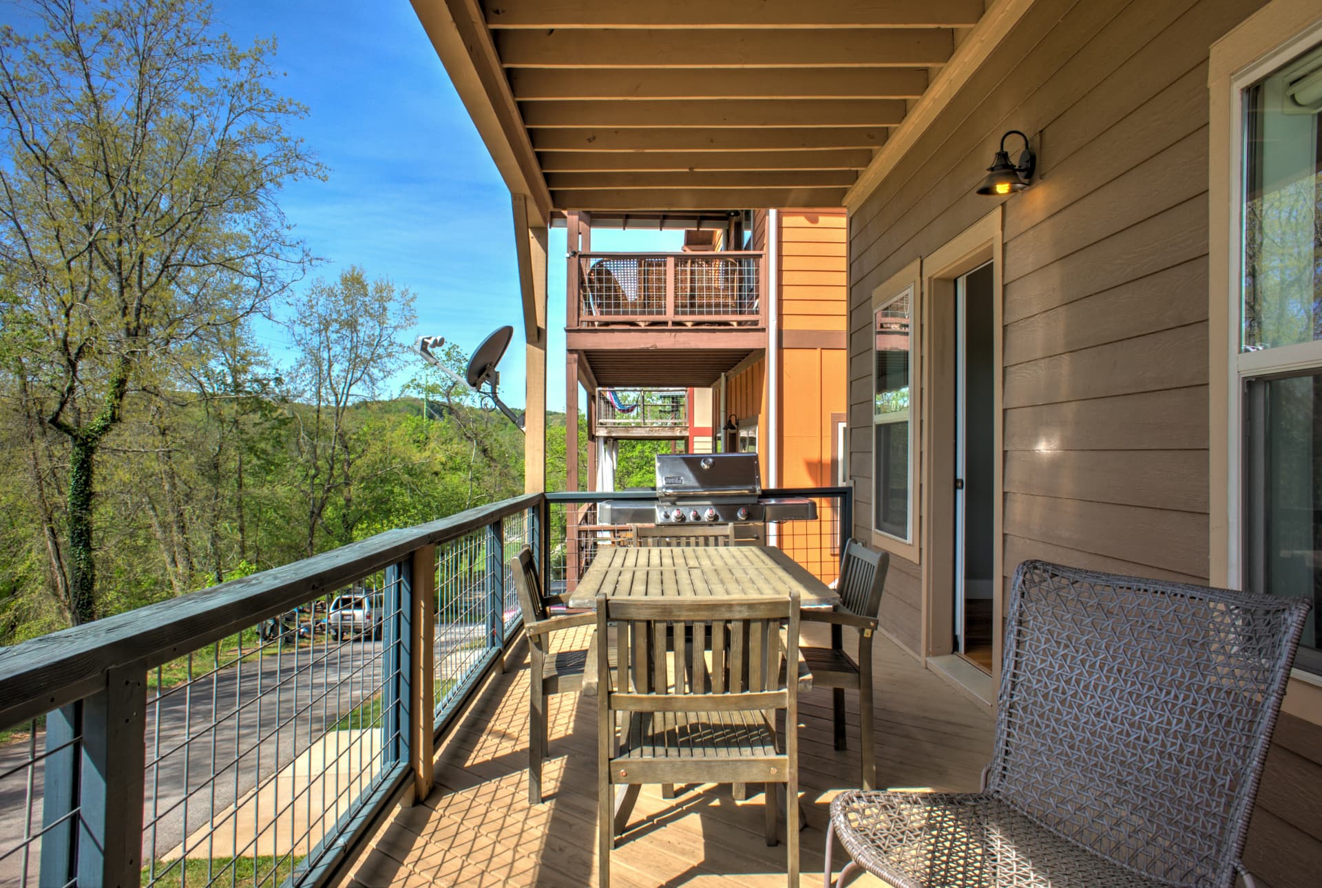 Upstream Cottage - Image 13