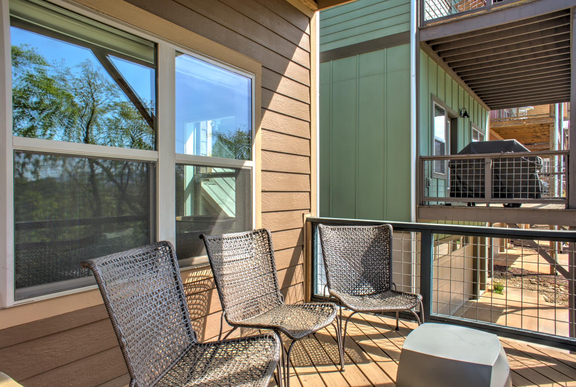 Upstream Cottage - Image 14