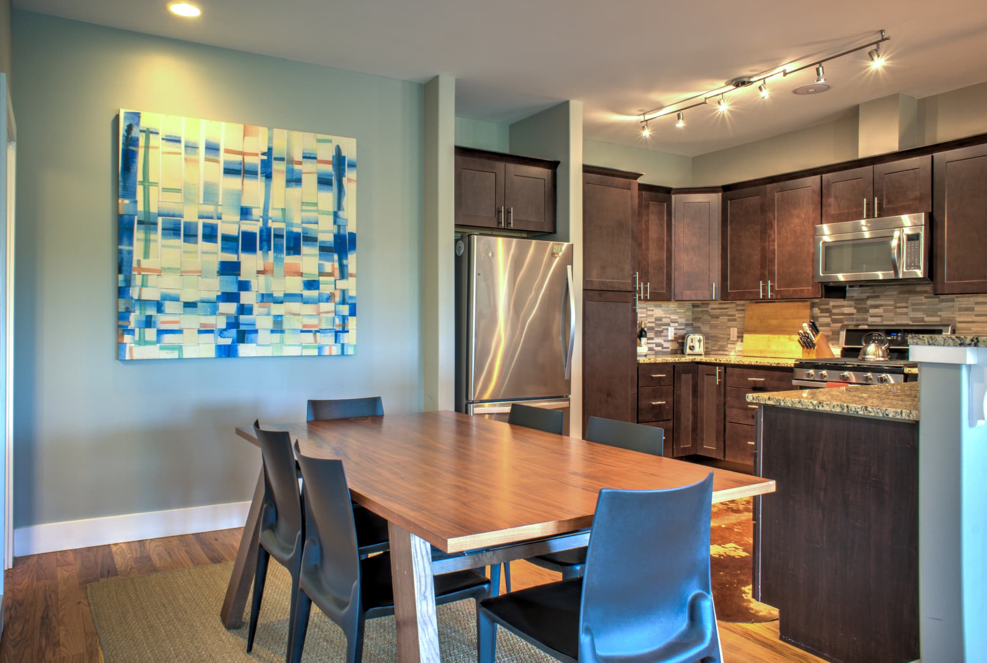 Upstream Cottage - Image 16