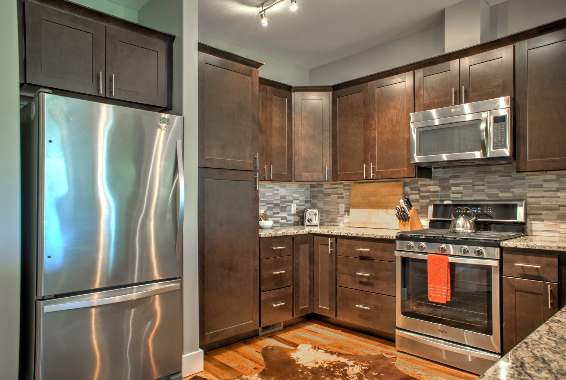 Upstream Cottage - Image 5