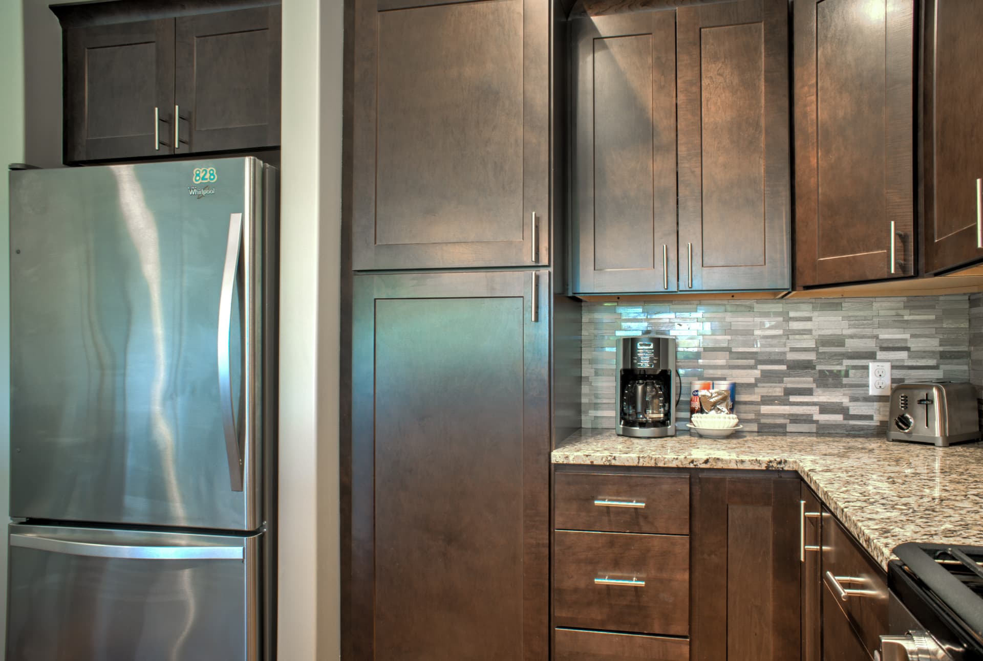 Upstream Cottage - Image 17