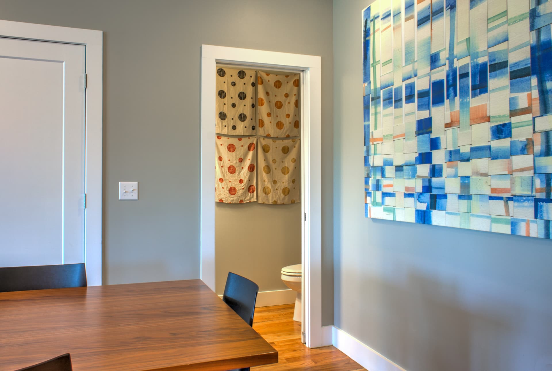 Upstream Cottage - Image 19