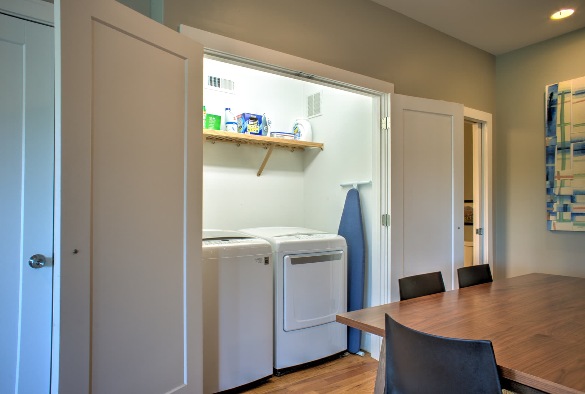 Upstream Cottage - Image 20