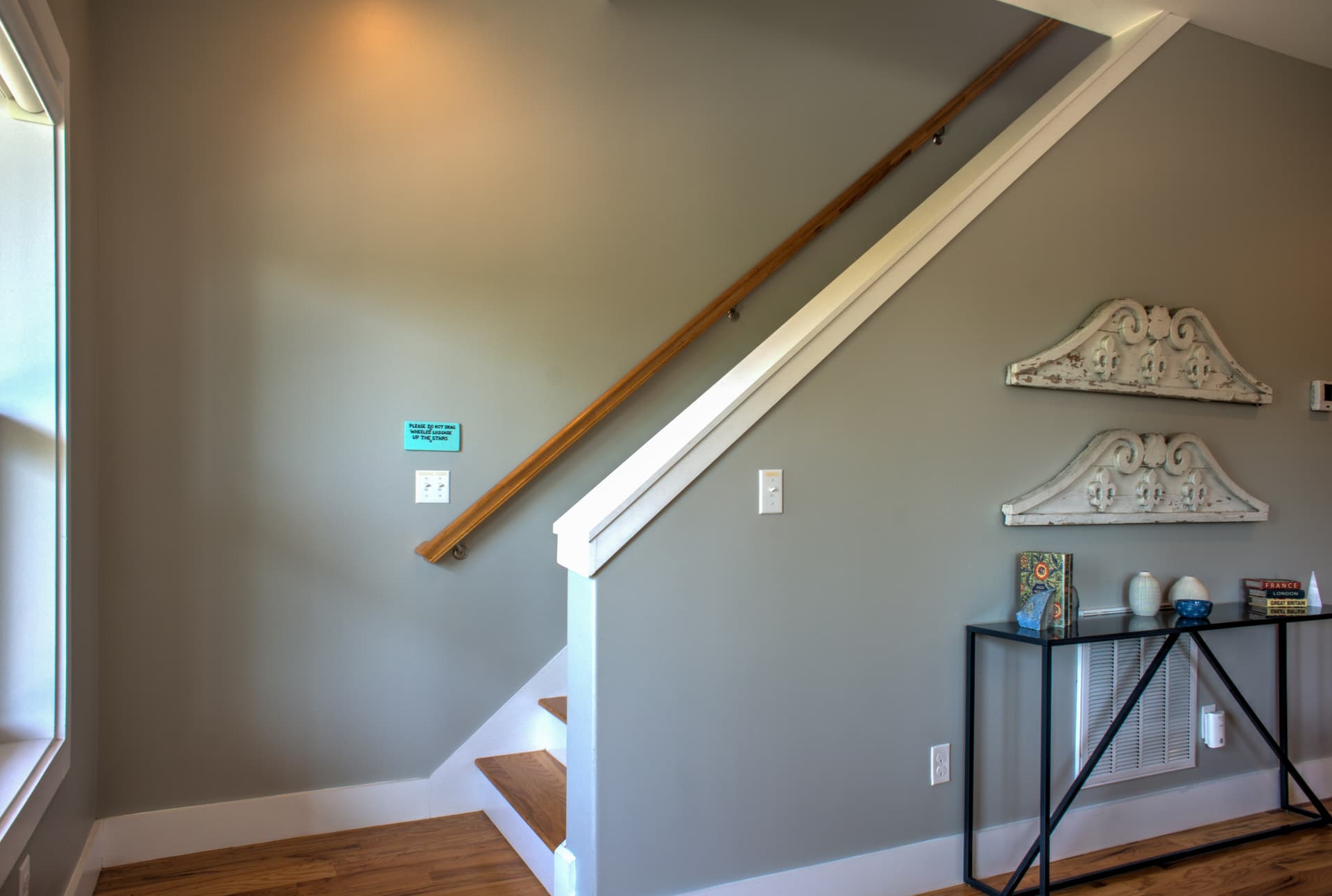 Upstream Cottage - Image 21