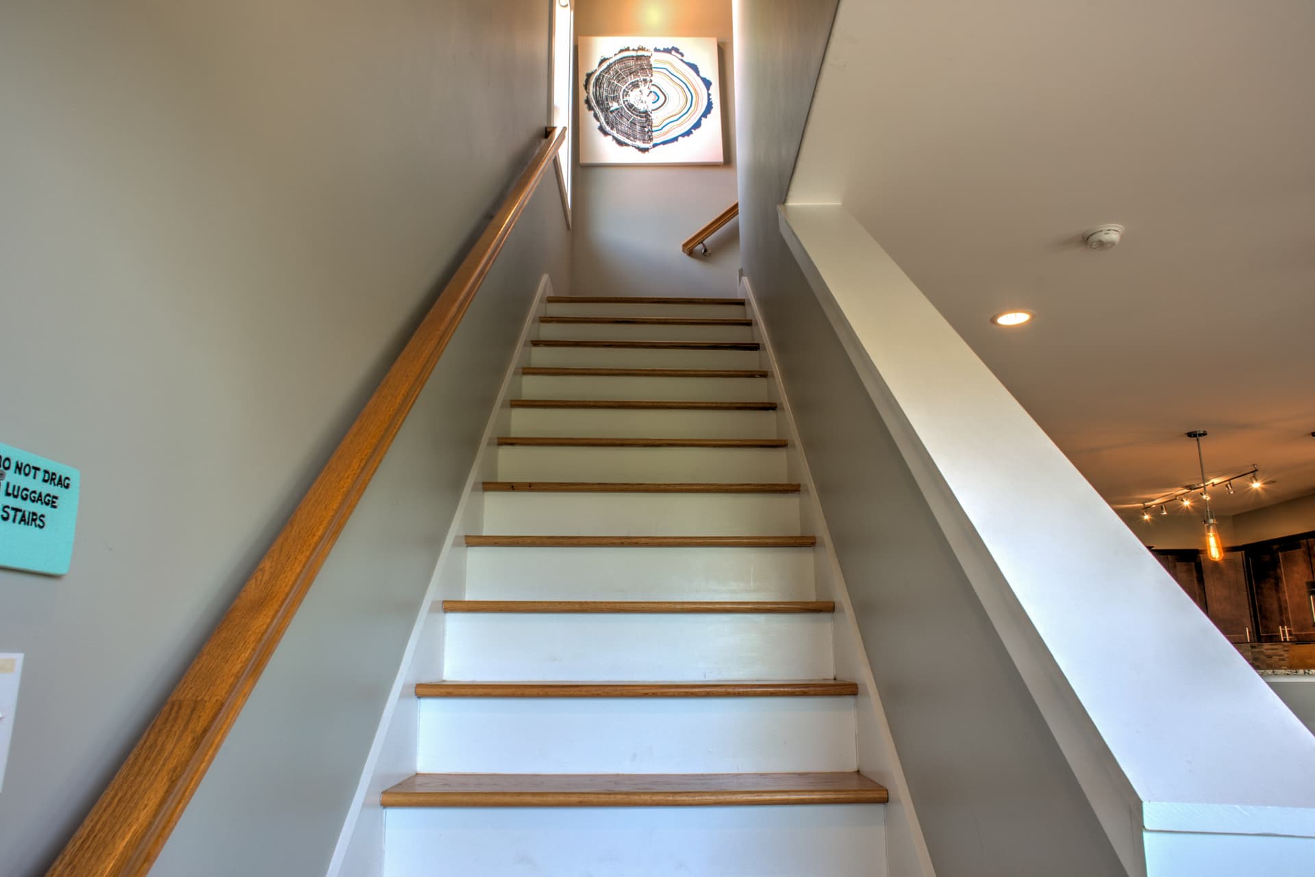 Upstream Cottage - Image 22