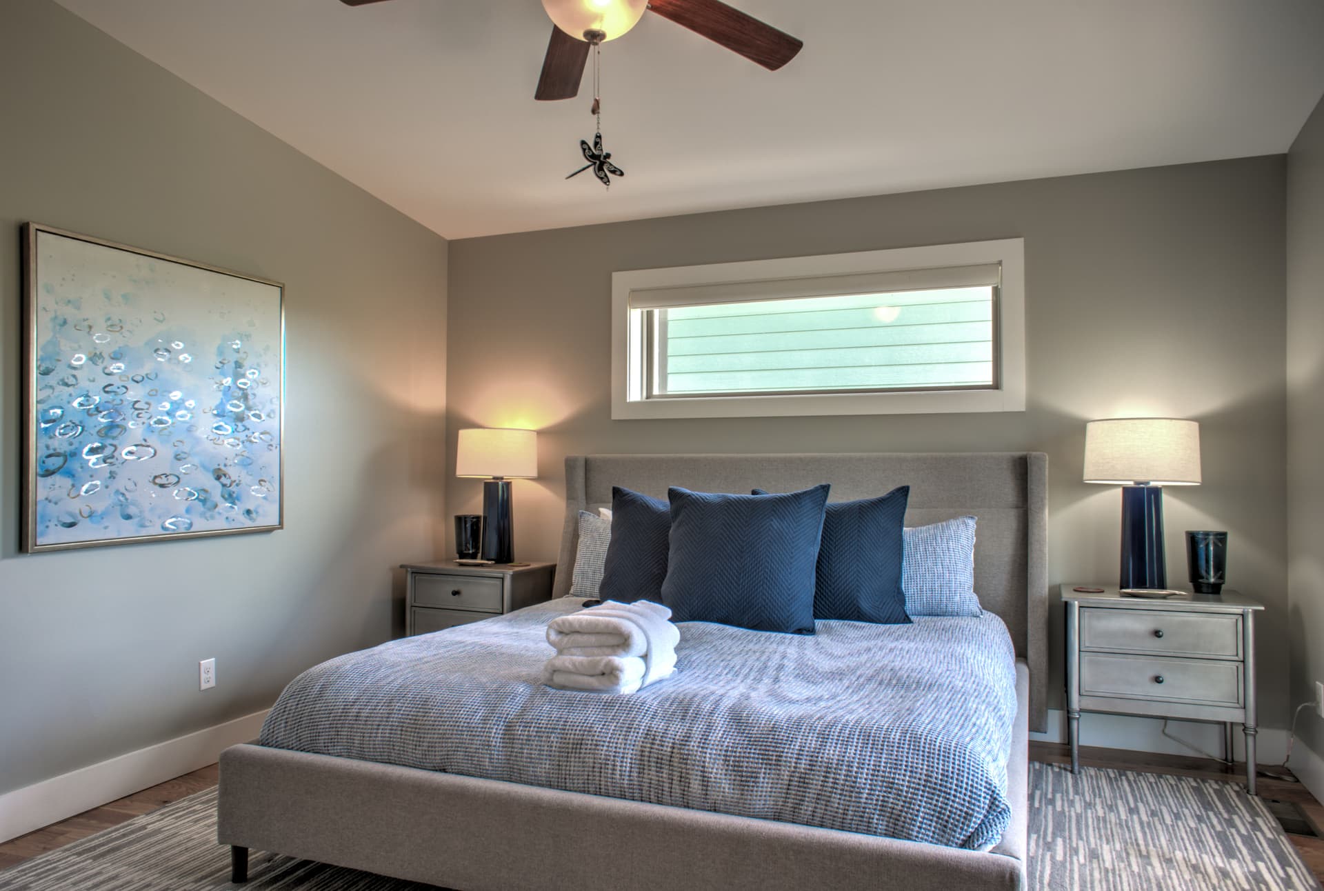 Upstream Cottage - Image 23