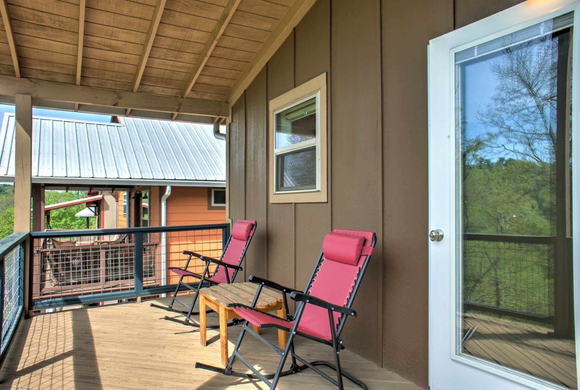 Upstream Cottage - Image 29