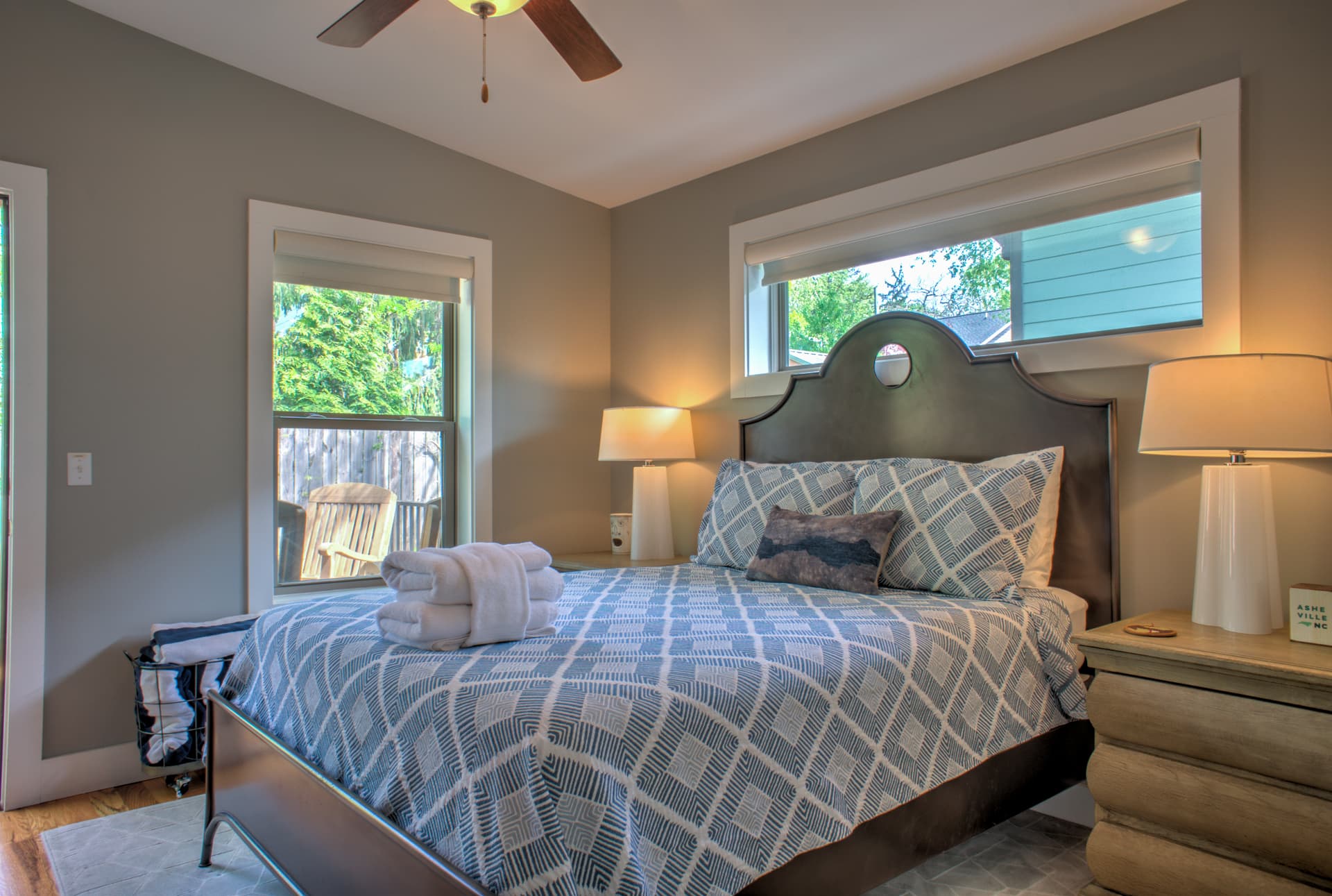 Upstream Cottage - Image 31