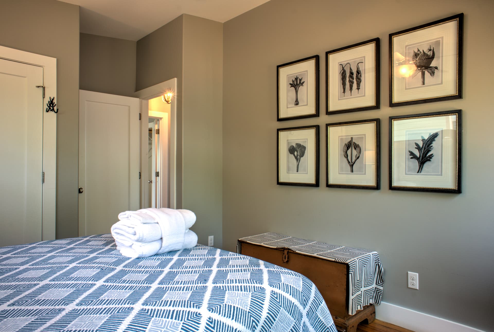 Upstream Cottage - Image 33