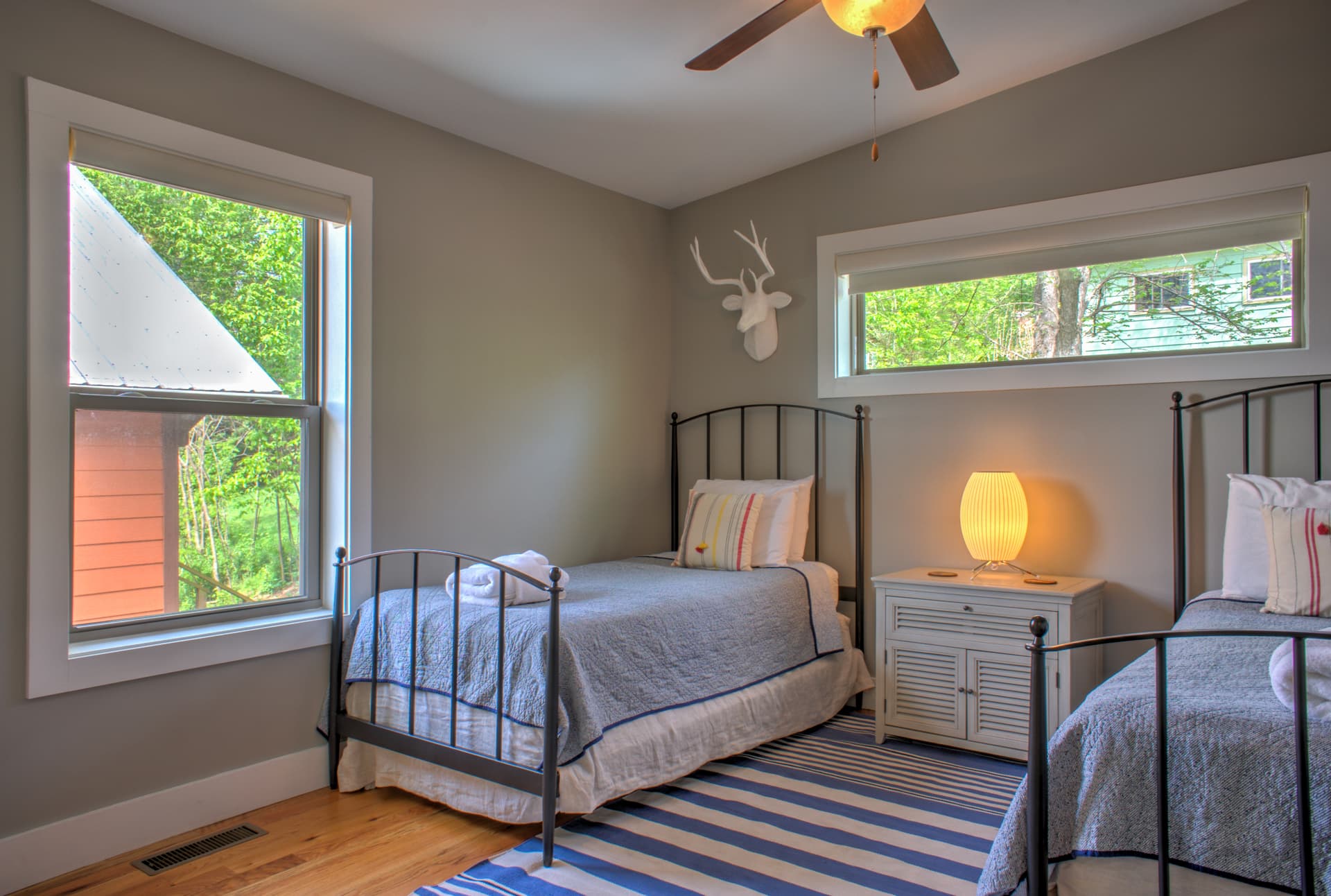 Upstream Cottage - Image 36