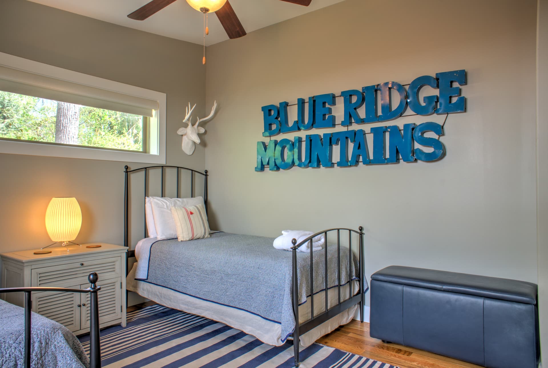 Upstream Cottage - Image 37