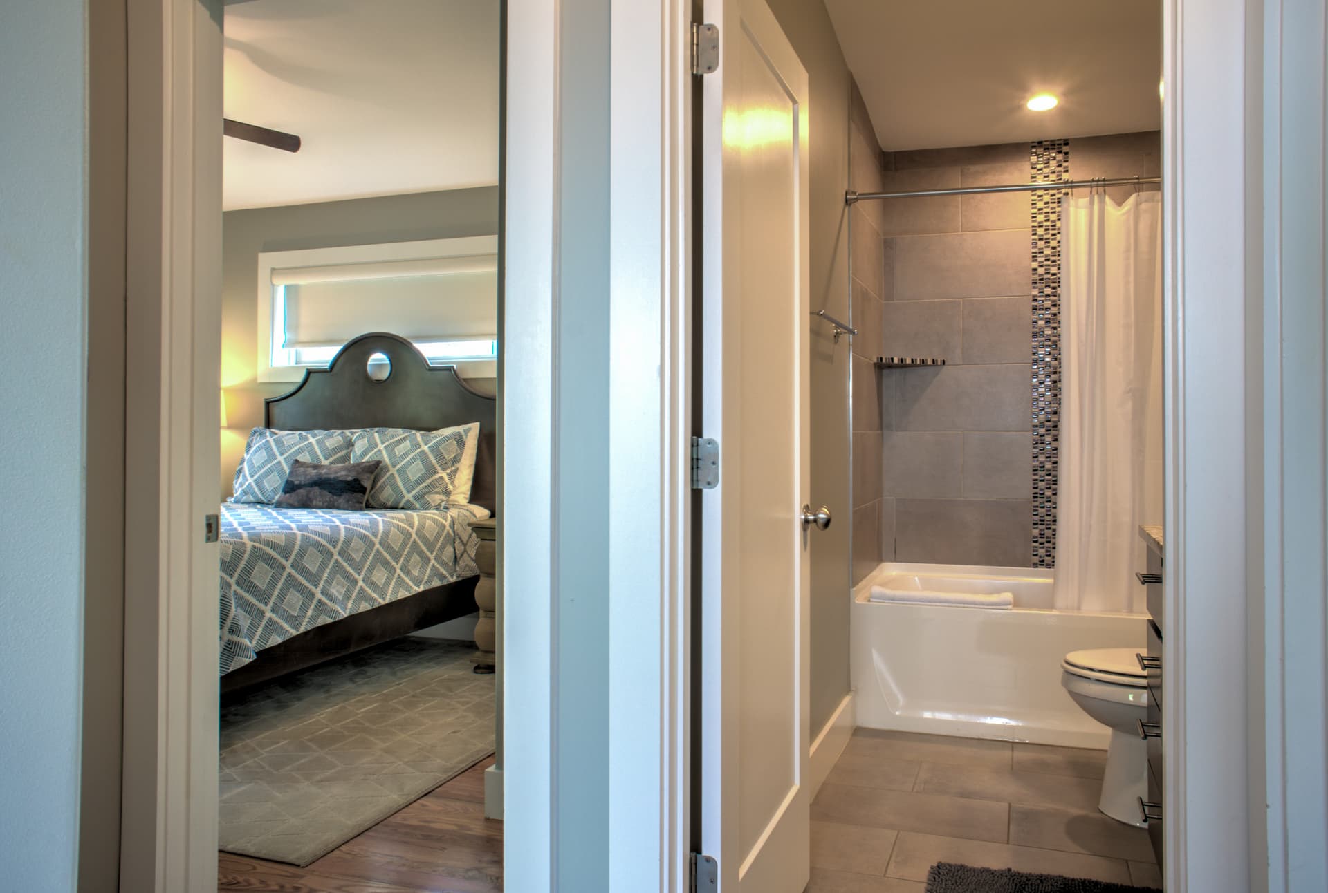 Upstream Cottage - Image 34