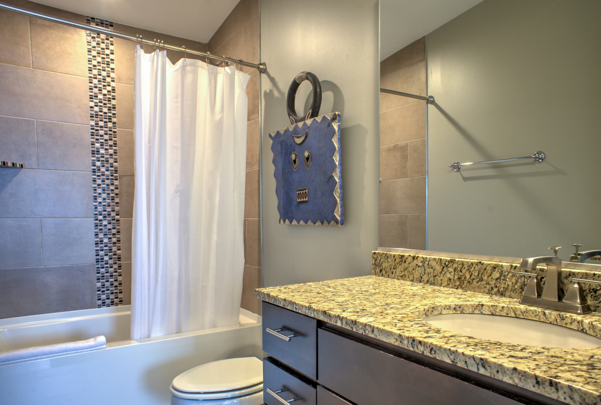 Upstream Cottage - Image 35