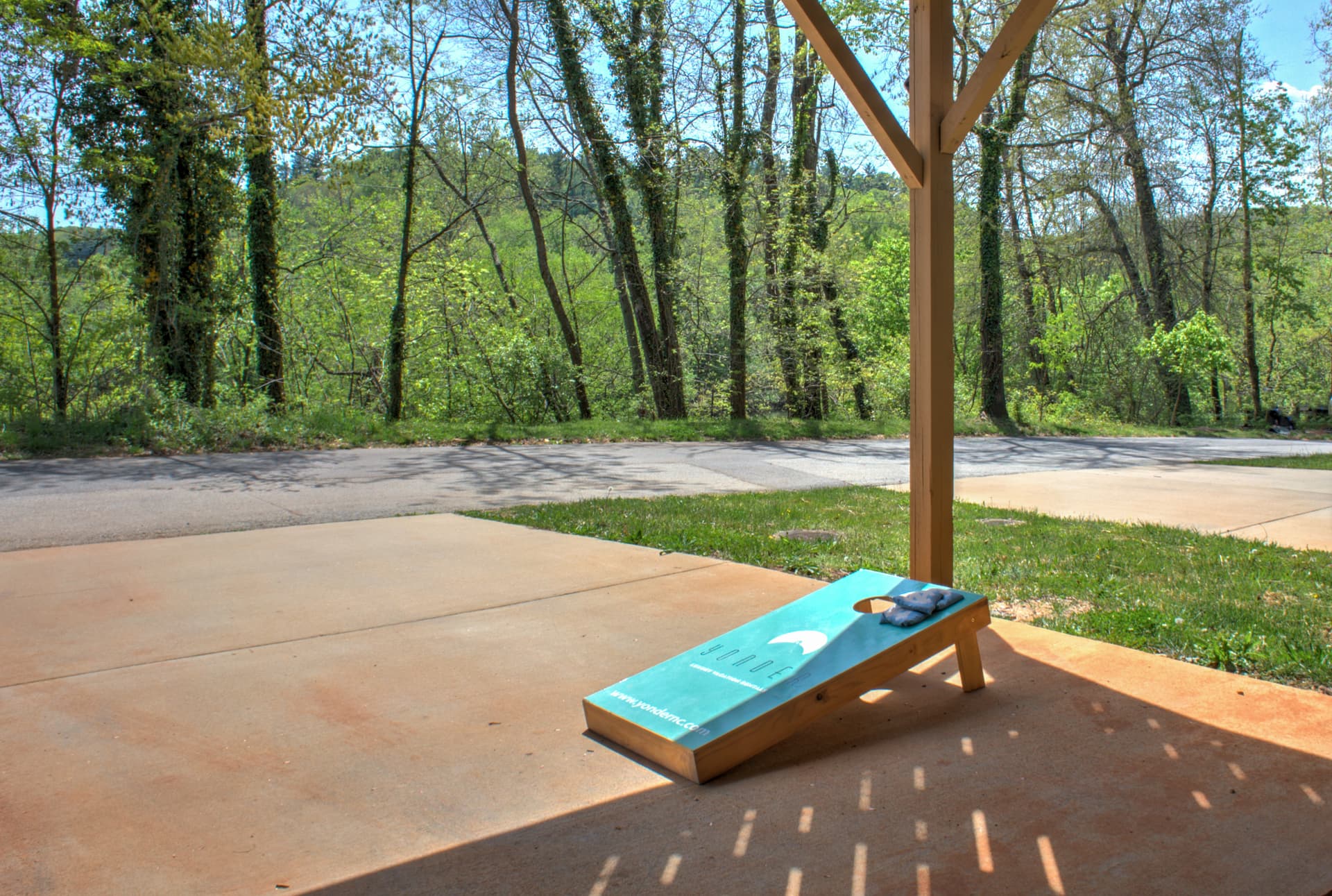 Upstream Cottage - Image 48