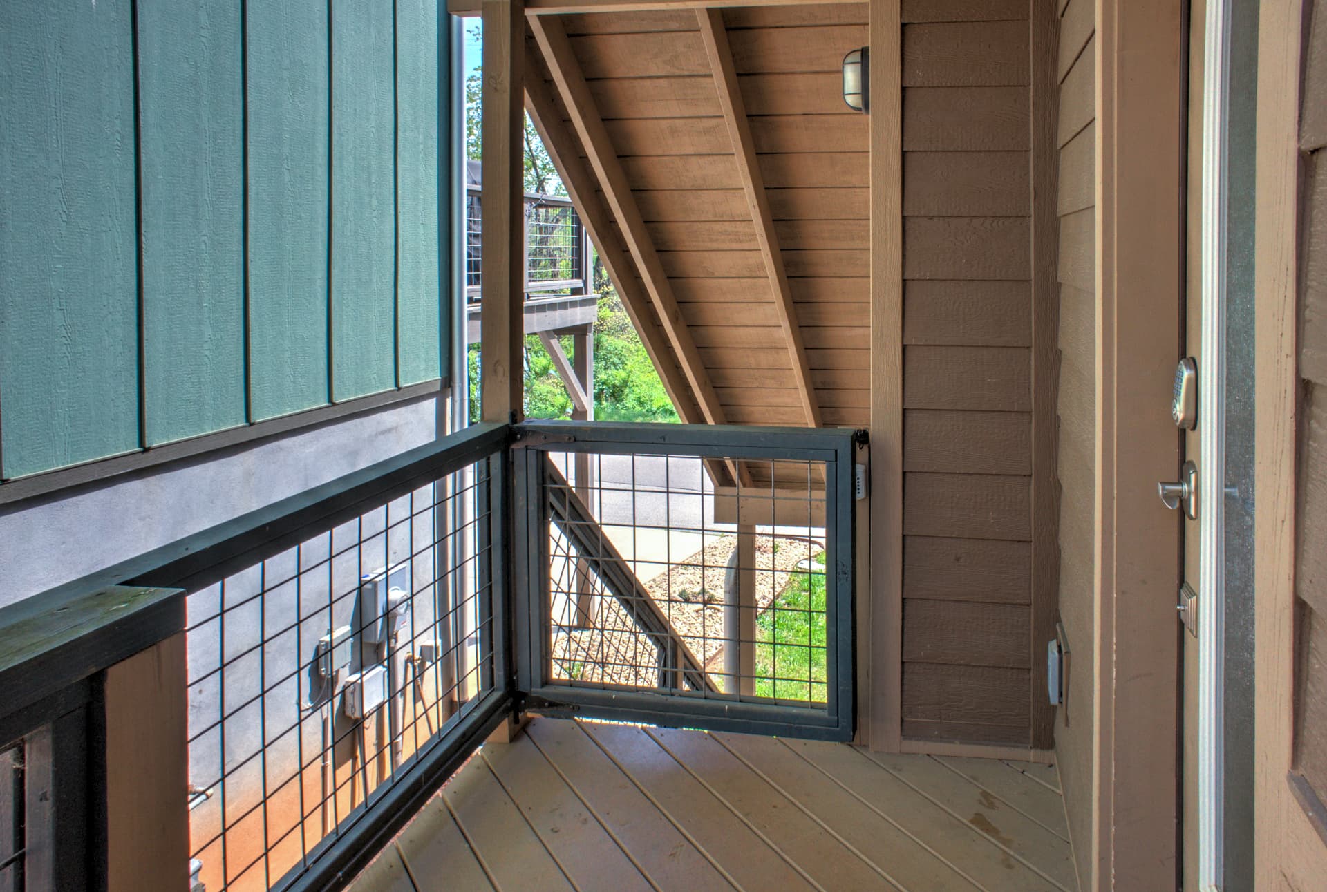 Upstream Cottage - Image 39