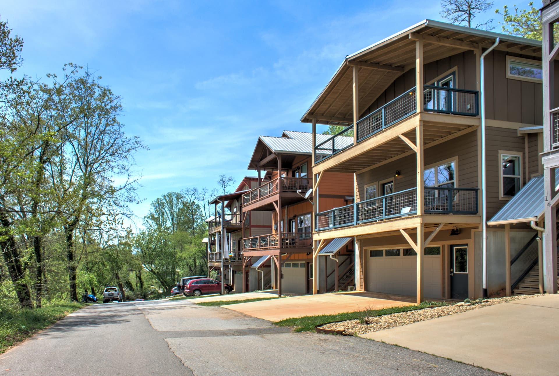 Upstream Cottage - Image 50