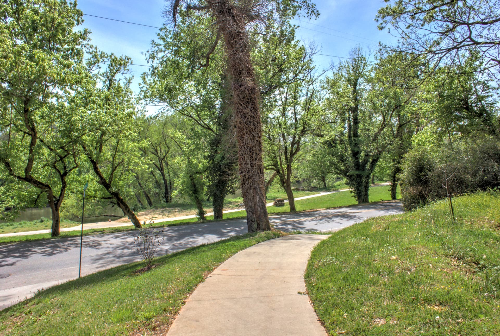 Upstream Cottage - Image 55