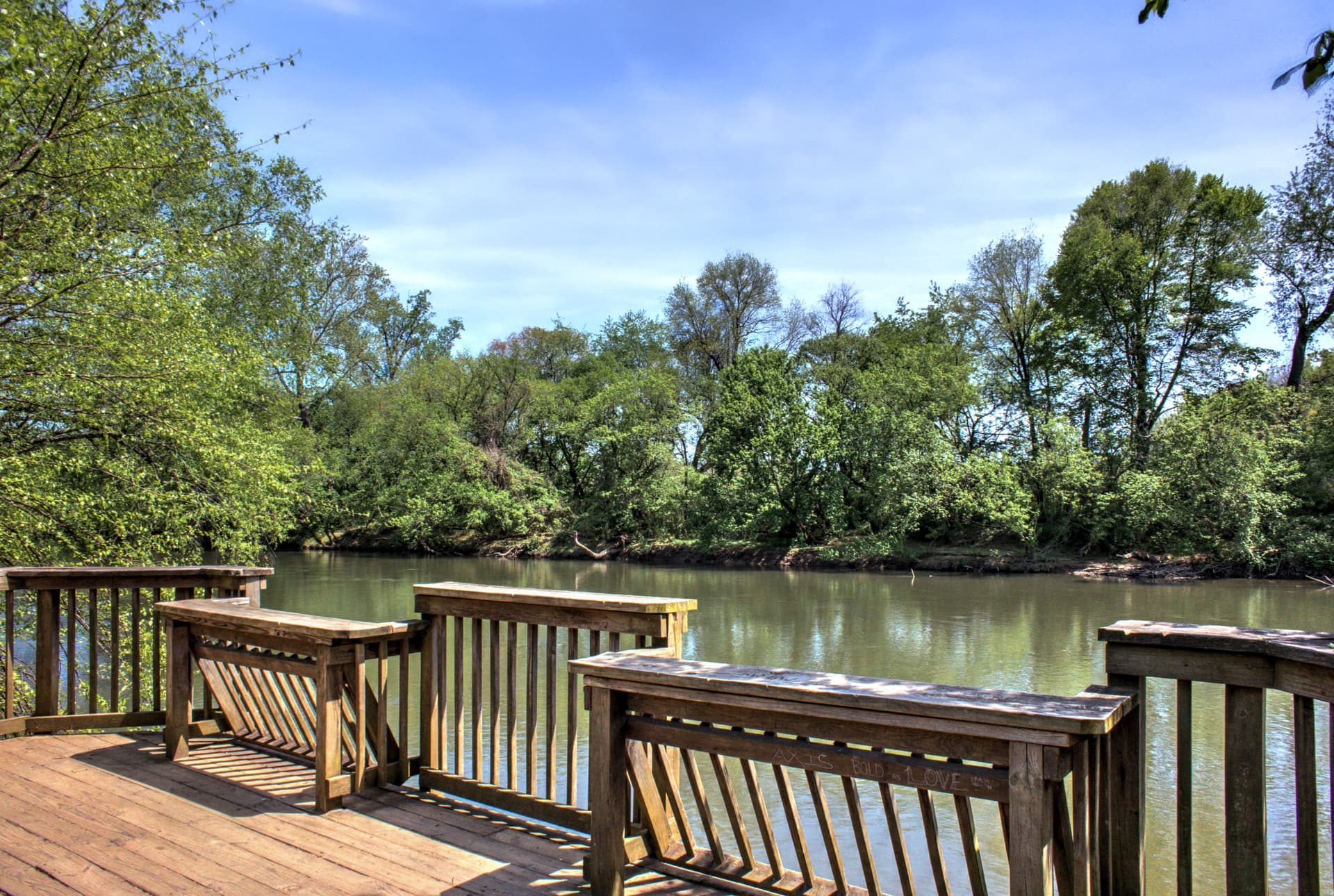 Upstream Cottage - Image 52