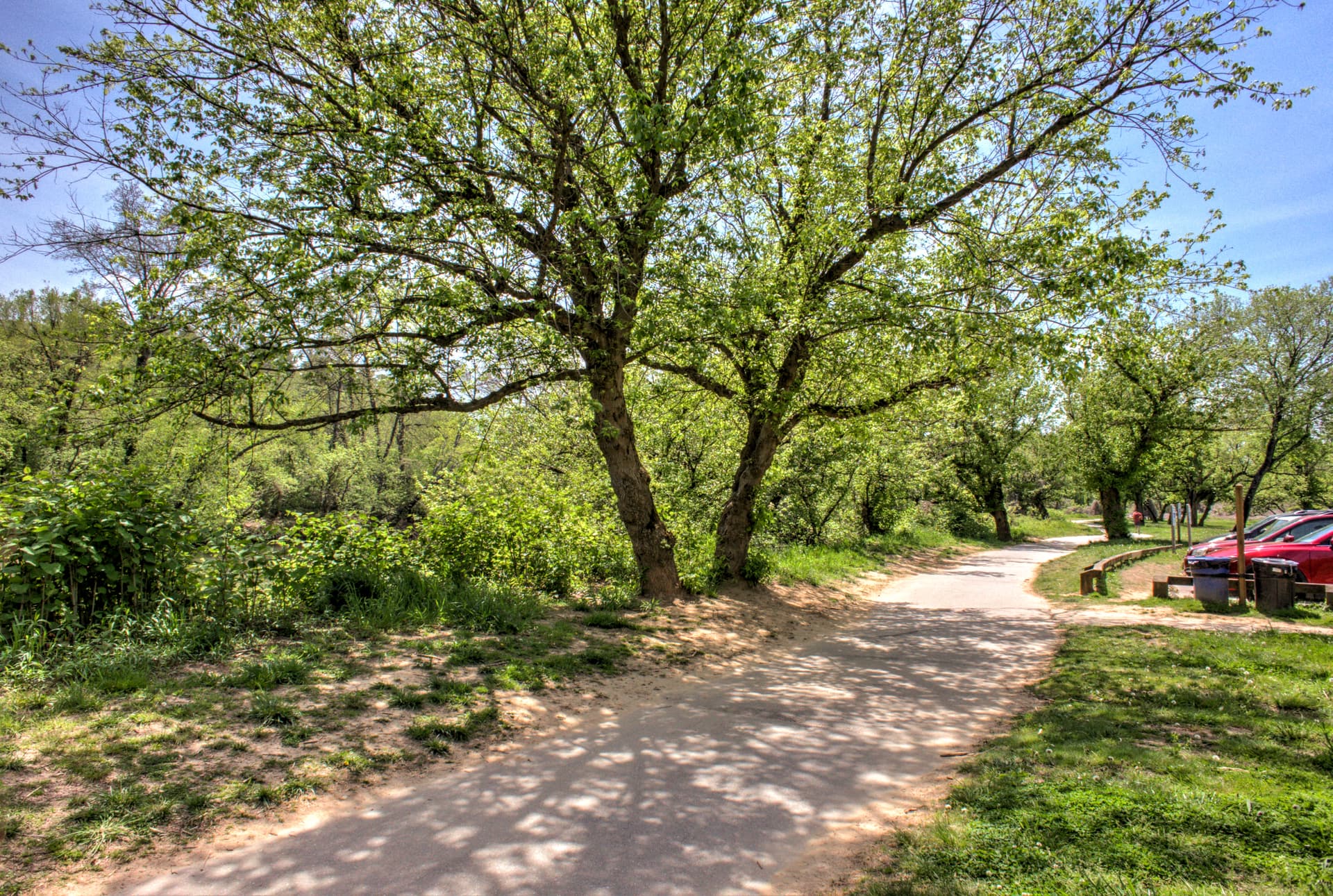 Upstream Cottage - Image 57