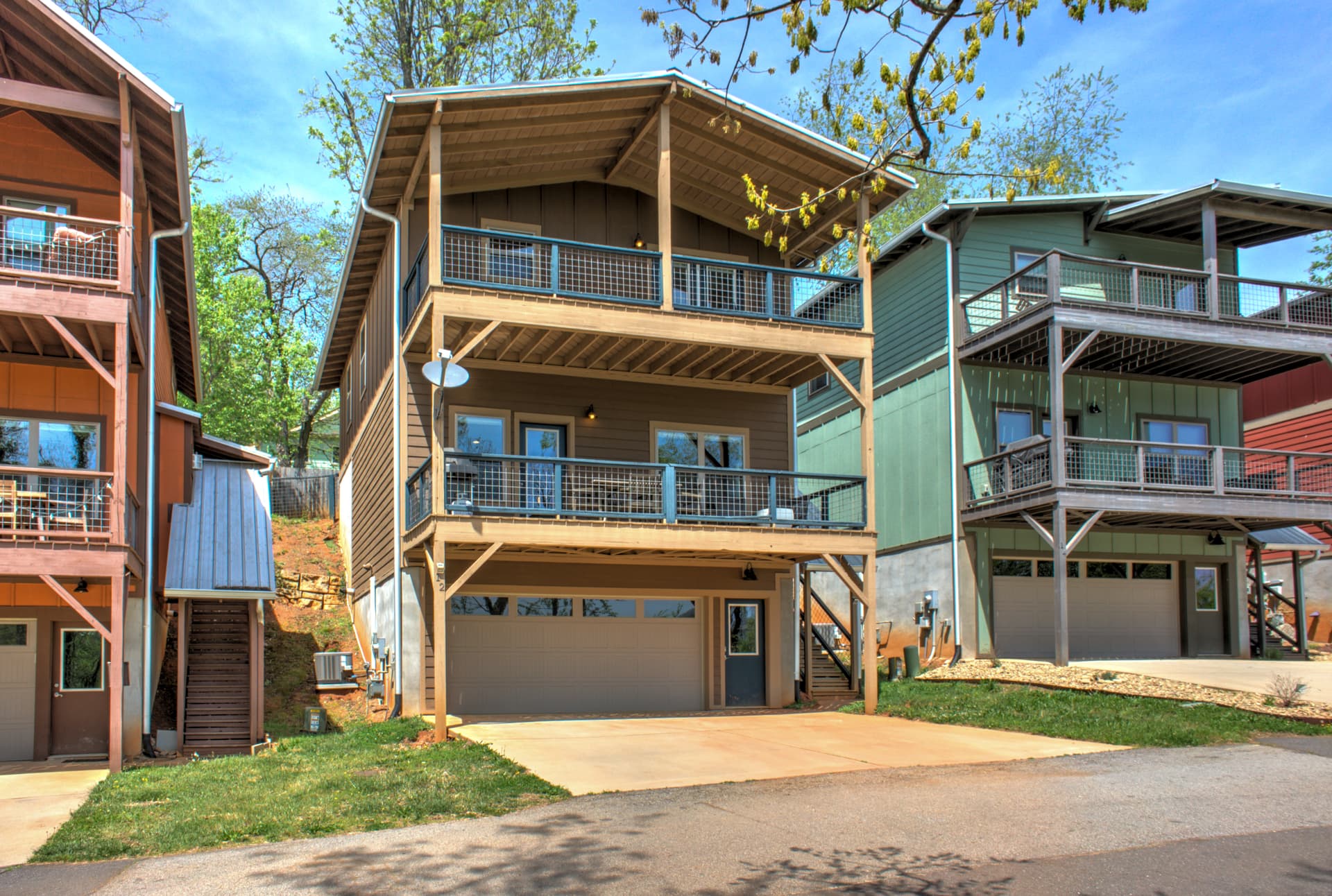 Upstream Cottage - Image 51