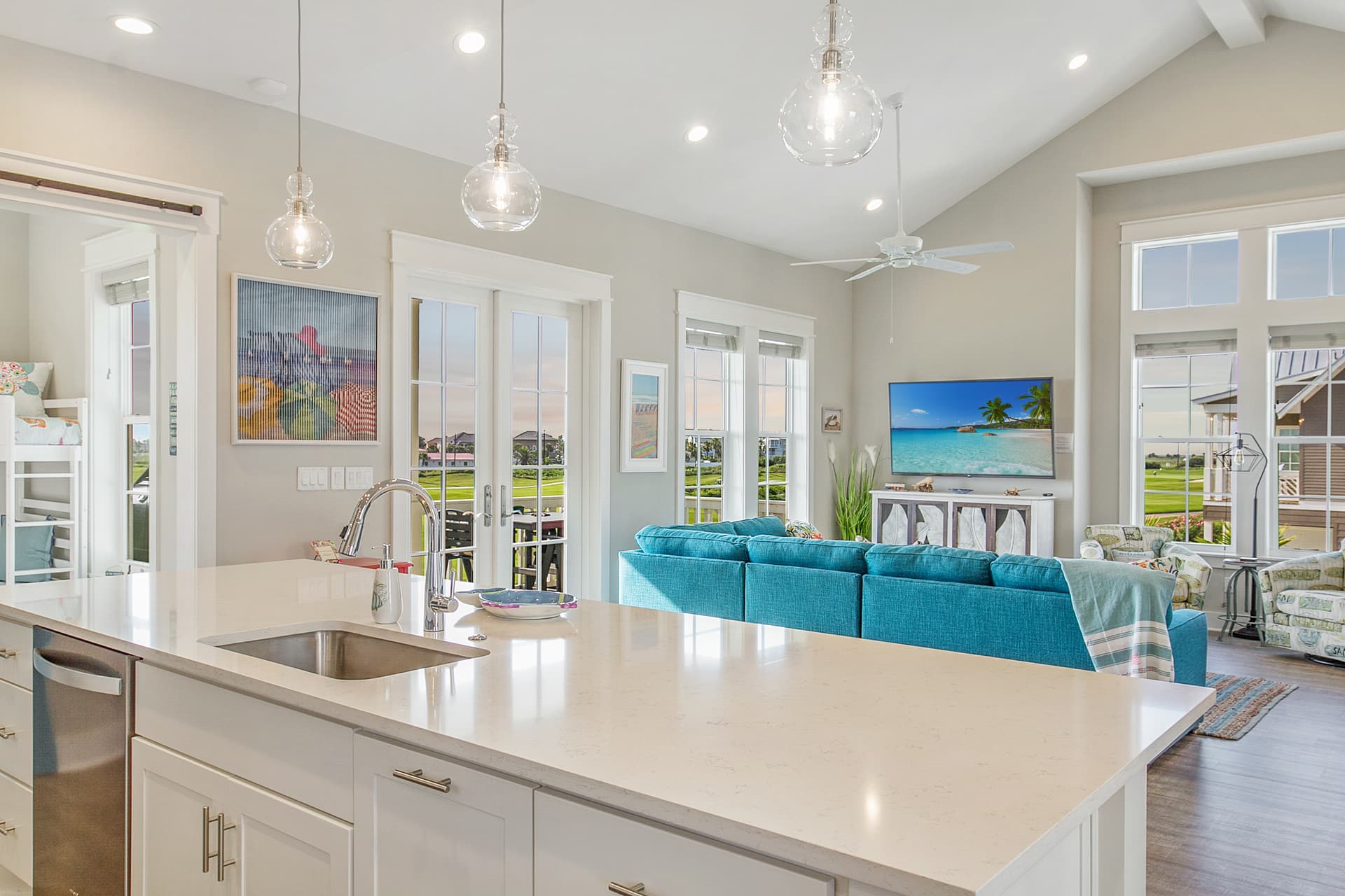 Sandy Toes House - Image 5