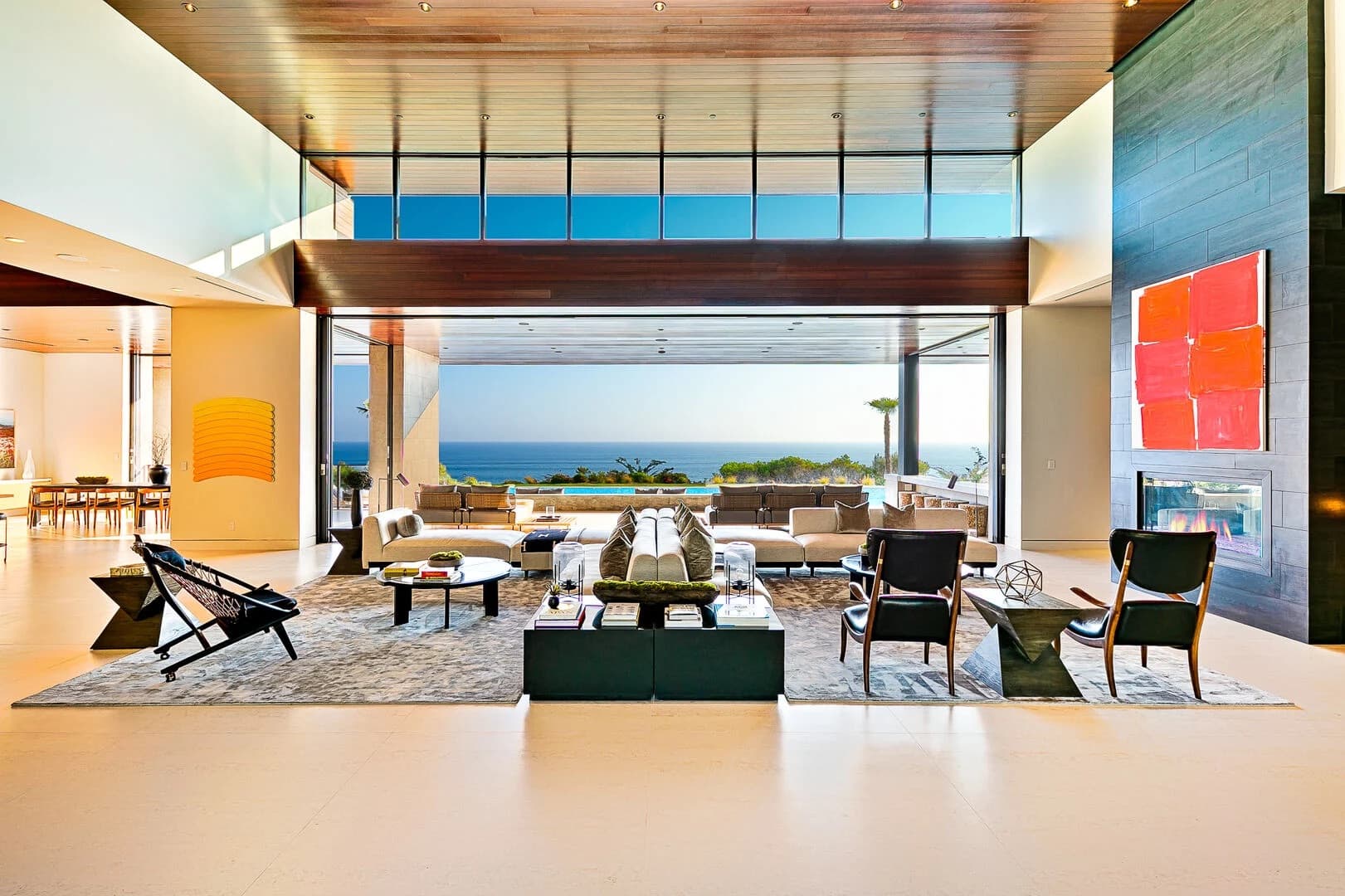 Malibu Beach Oasis - Image 4
