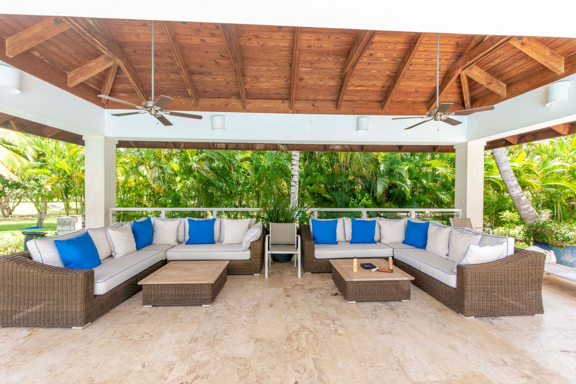 Villa Bonavista - Image 11