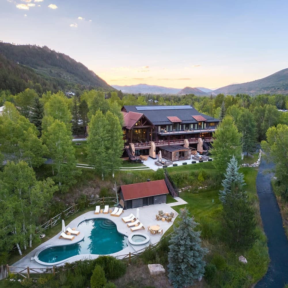 Ute Terrace - Image 1