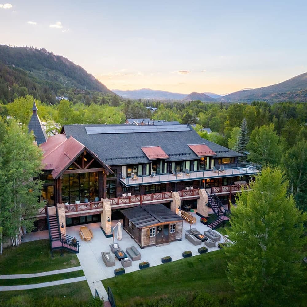 Ute Terrace - Image 39