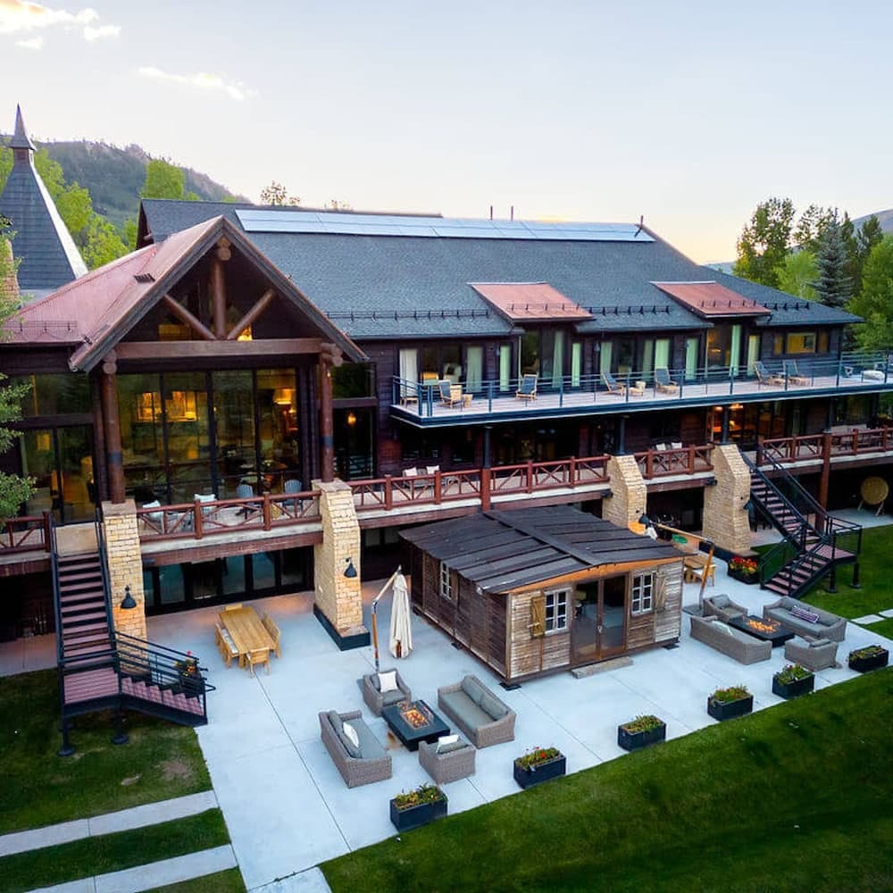 Ute Terrace - Image 40