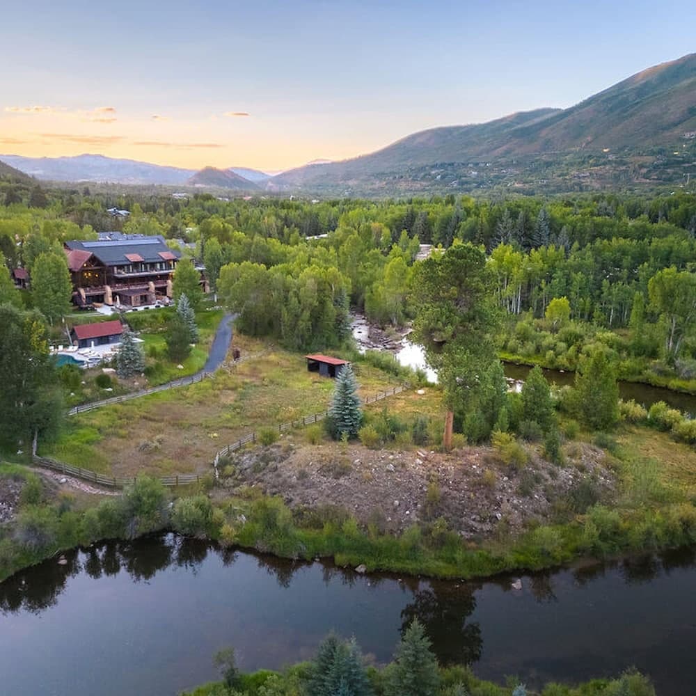 Ute Terrace - Image 46