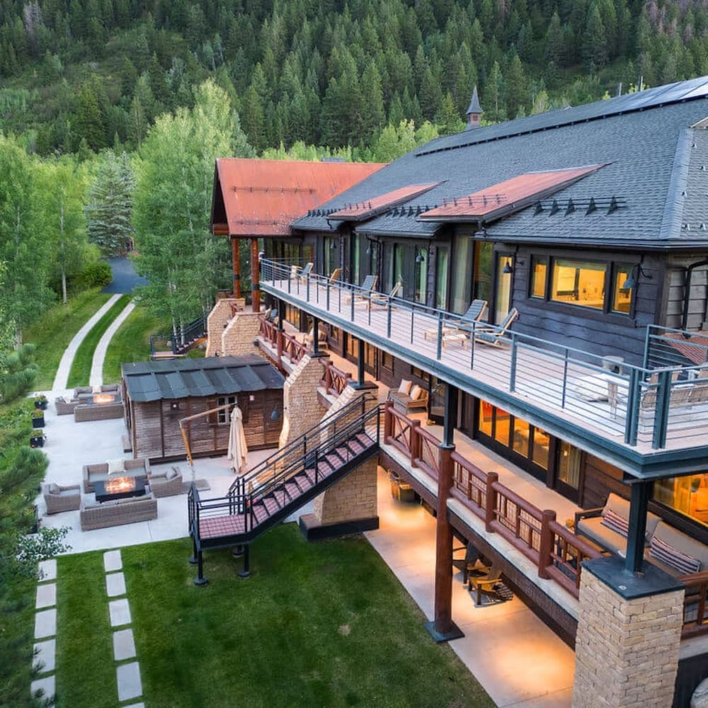 Ute Terrace - Image 42