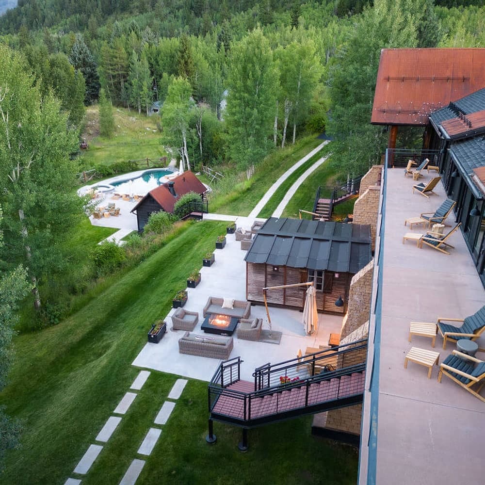 Ute Terrace - Image 43