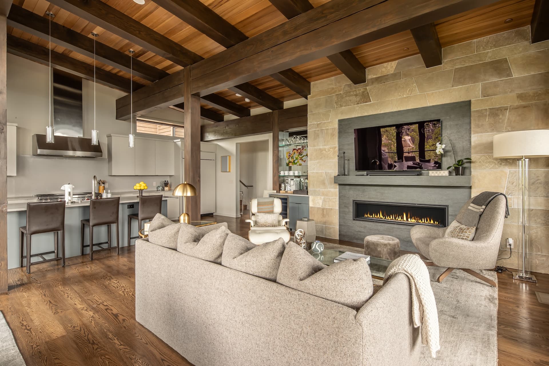 Yeti Ridge Retreat - Image 2