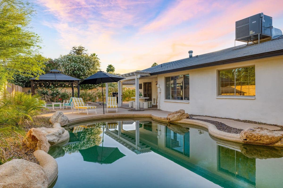 Sol Vista Private Oasis - Image 23