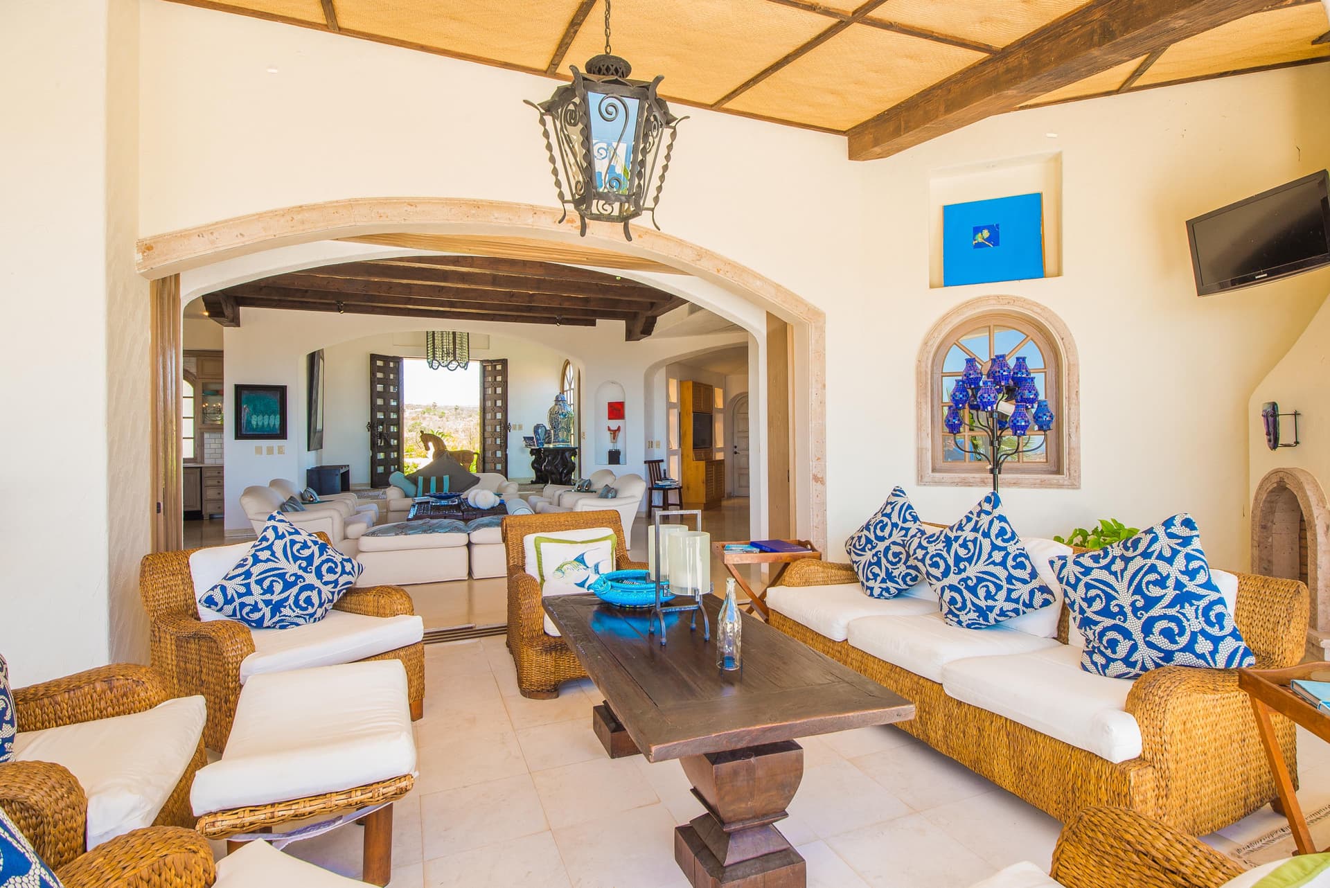 Villa Buena Vida - Image 5