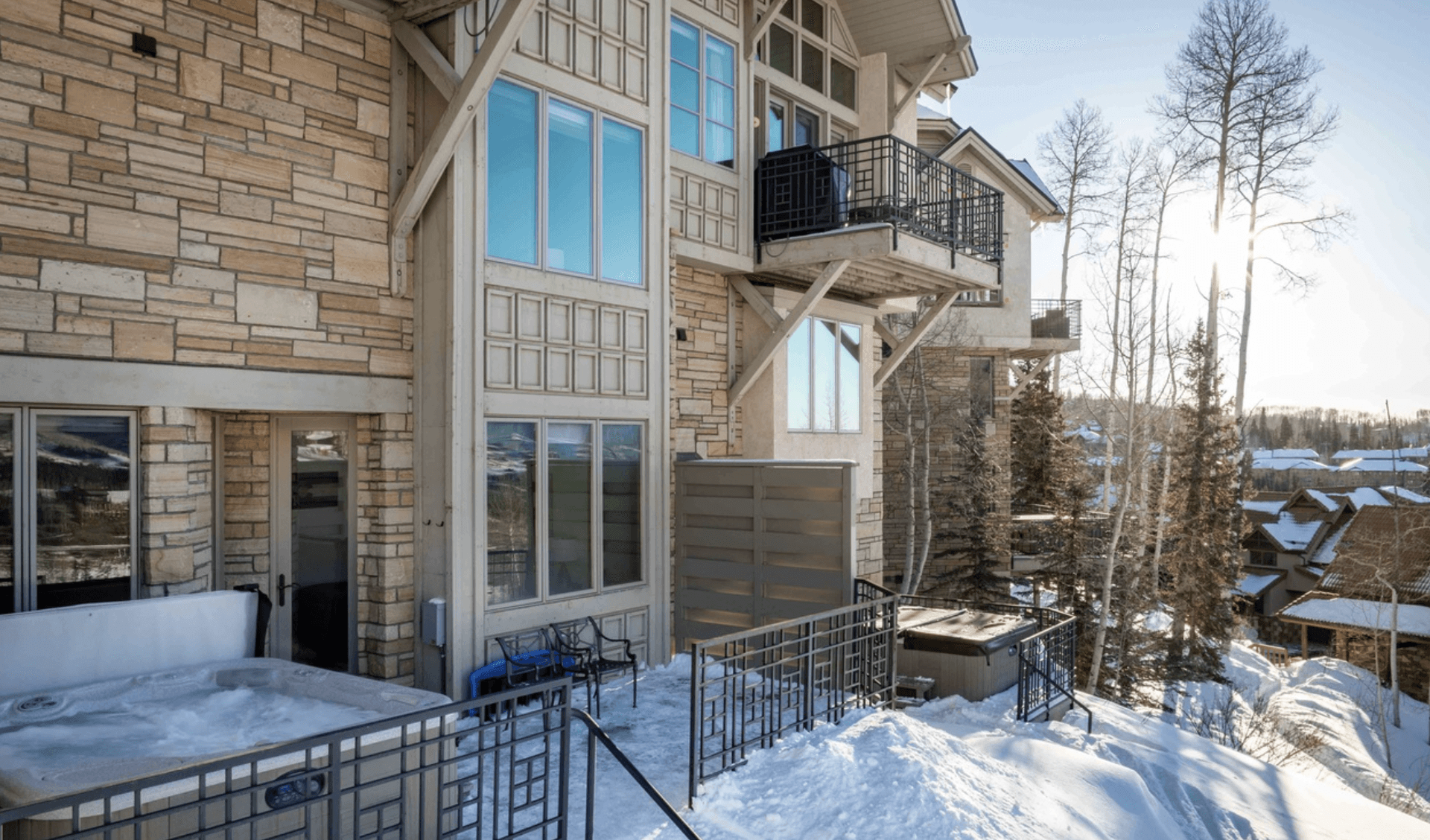 Meadows Crossing at Aspen Ridge - Image 30