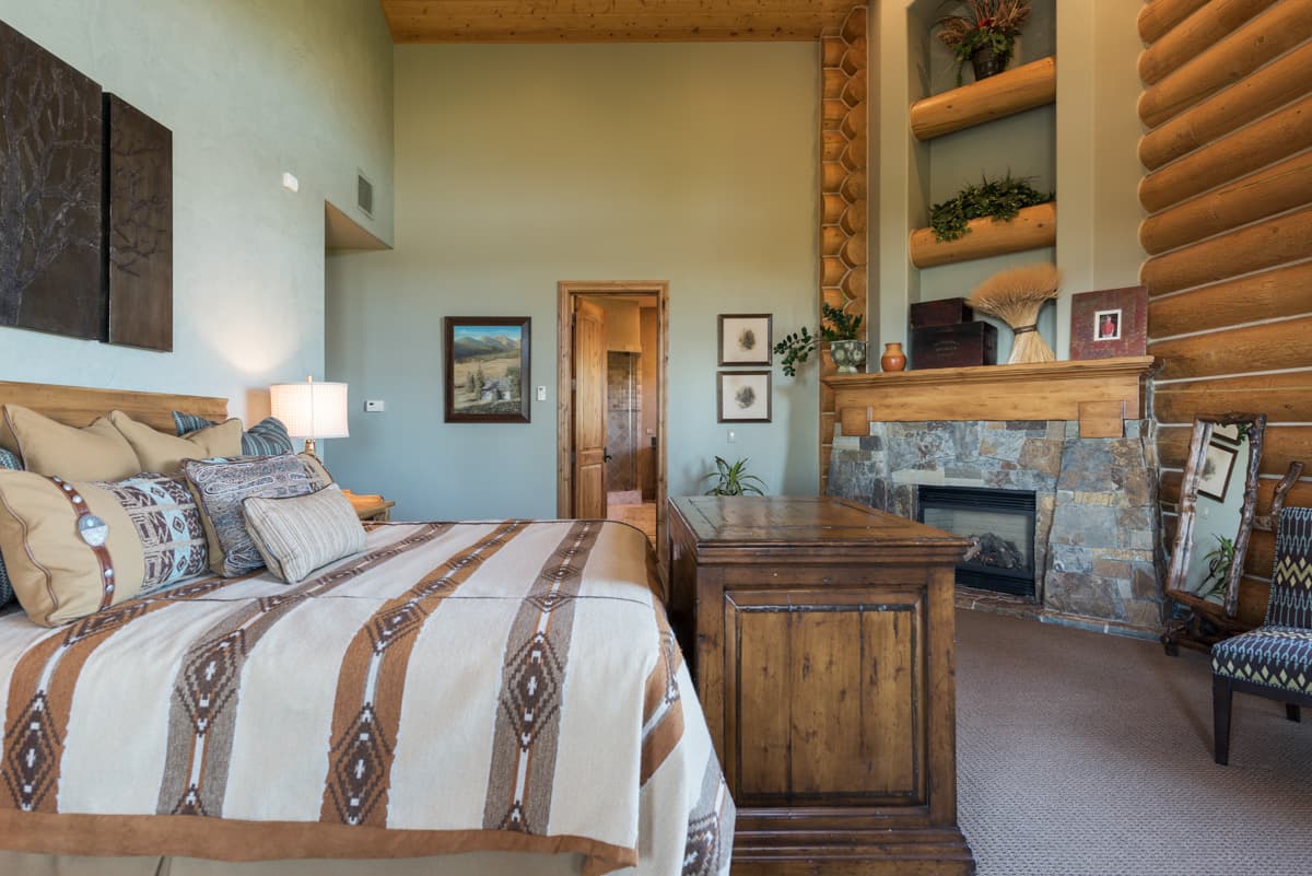 Mountain Glade - Image 26