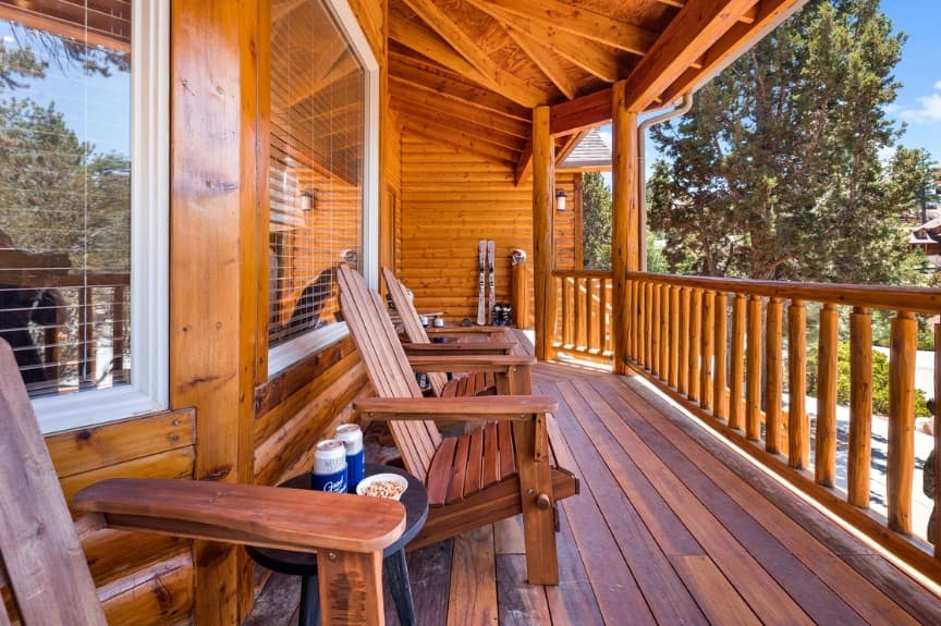 Linaker Lodge - Image 2