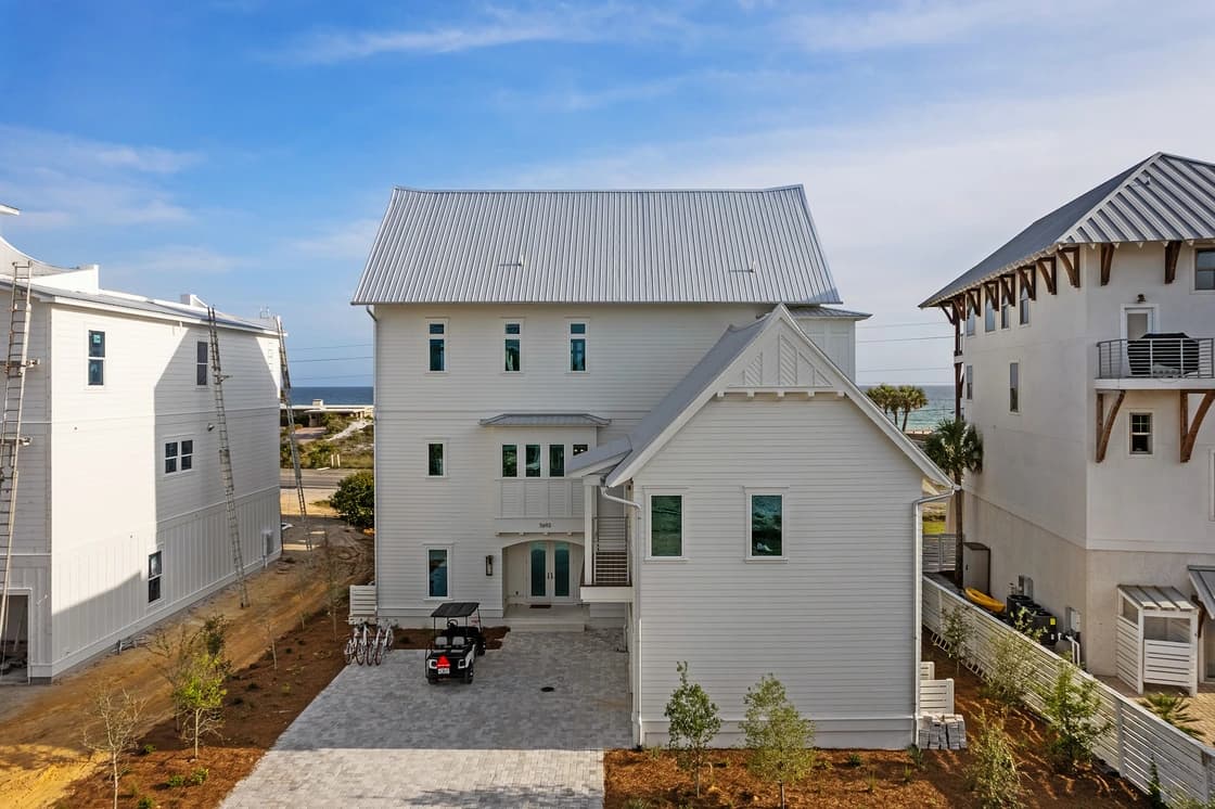 30A Beach Getaway - Image 79