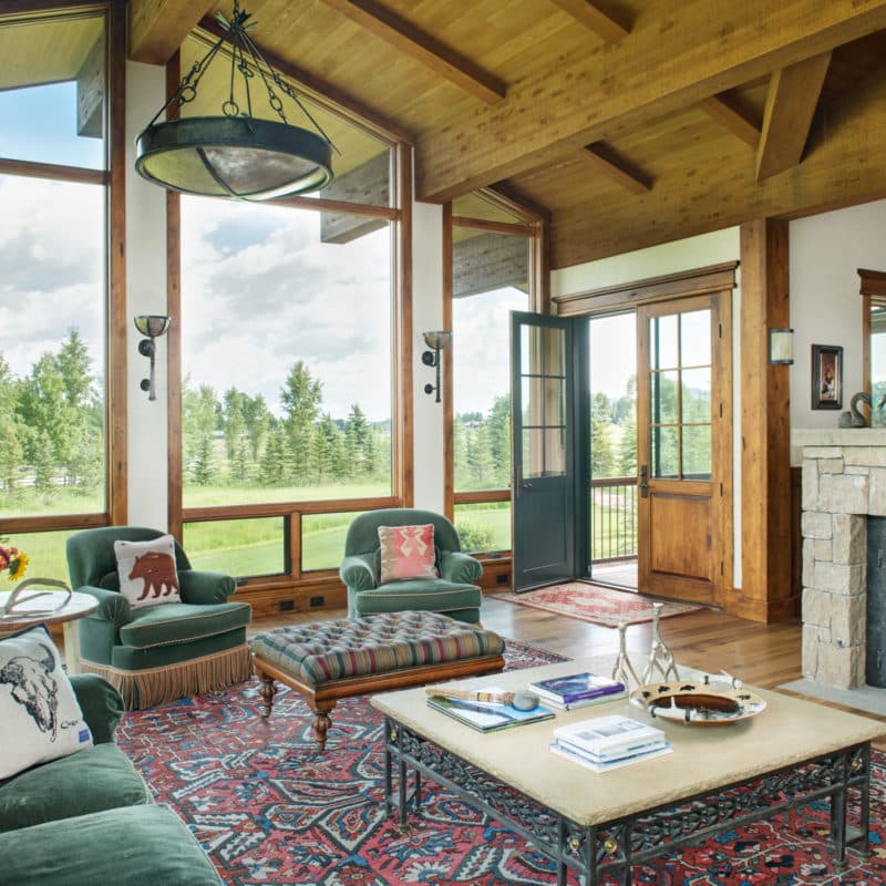 The Gate House - Image 1